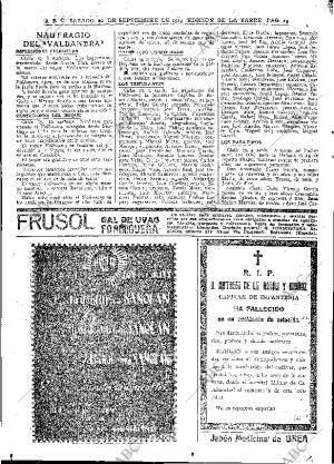 ABC MADRID 20-09-1919 página 14