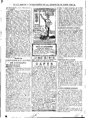 ABC MADRID 20-09-1919 página 15