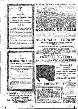 ABC MADRID 20-09-1919 página 21