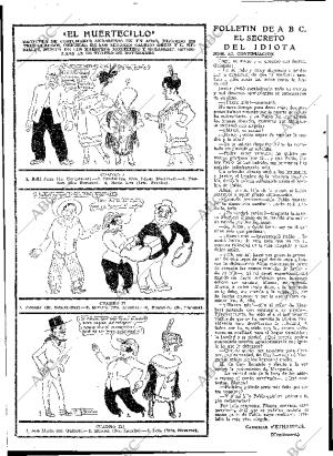 ABC MADRID 20-09-1919 página 6