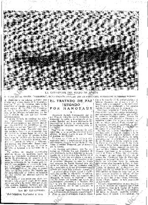 ABC MADRID 23-09-1919 página 4