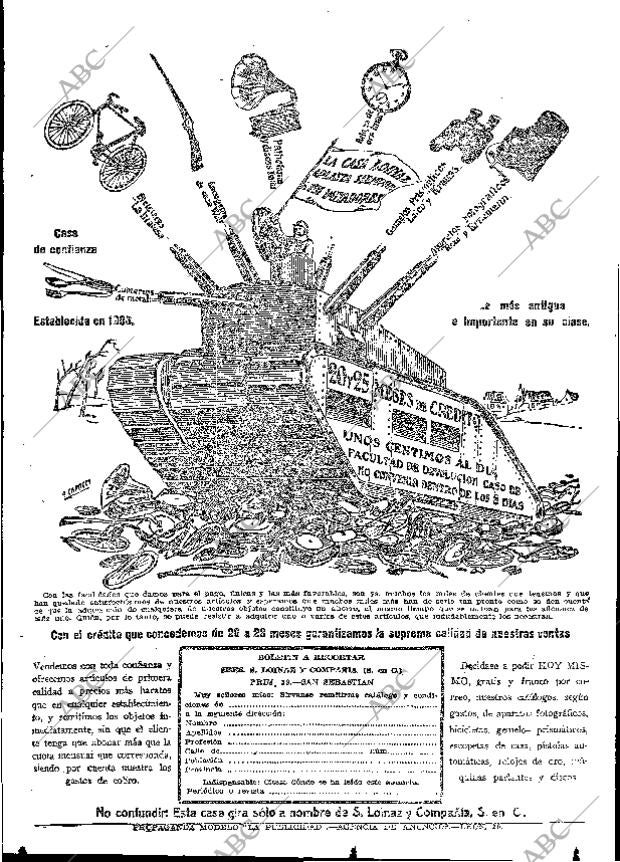 ABC MADRID 24-09-1919 página 12