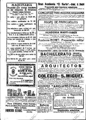 ABC MADRID 24-09-1919 página 23