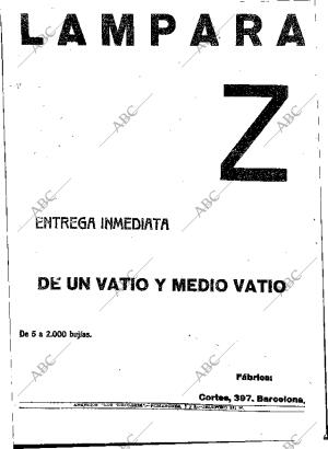 ABC MADRID 25-09-1919 página 24