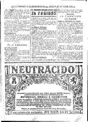 ABC MADRID 28-09-1919 página 12