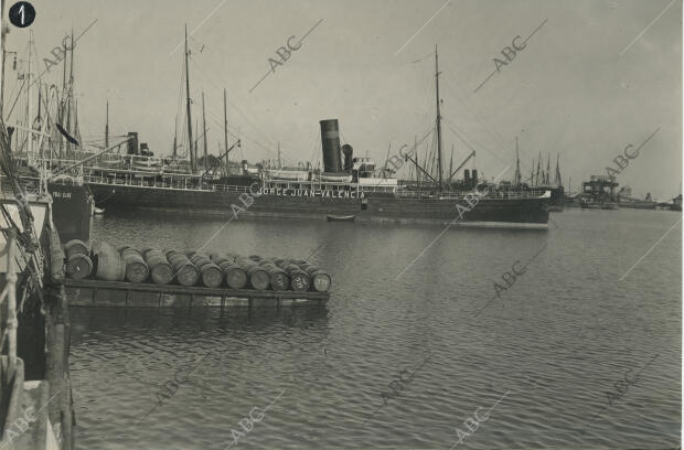 Incluso después de realizar dos viajes de ida y vuelta a su lugar de origen