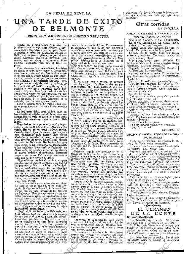 ABC MADRID 30-09-1919 página 15