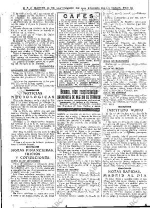 ABC MADRID 30-09-1919 página 19