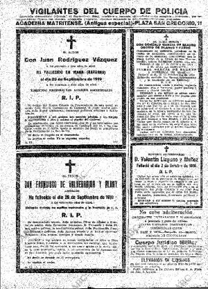 ABC MADRID 30-09-1919 página 23