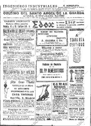 ABC MADRID 30-09-1919 página 24