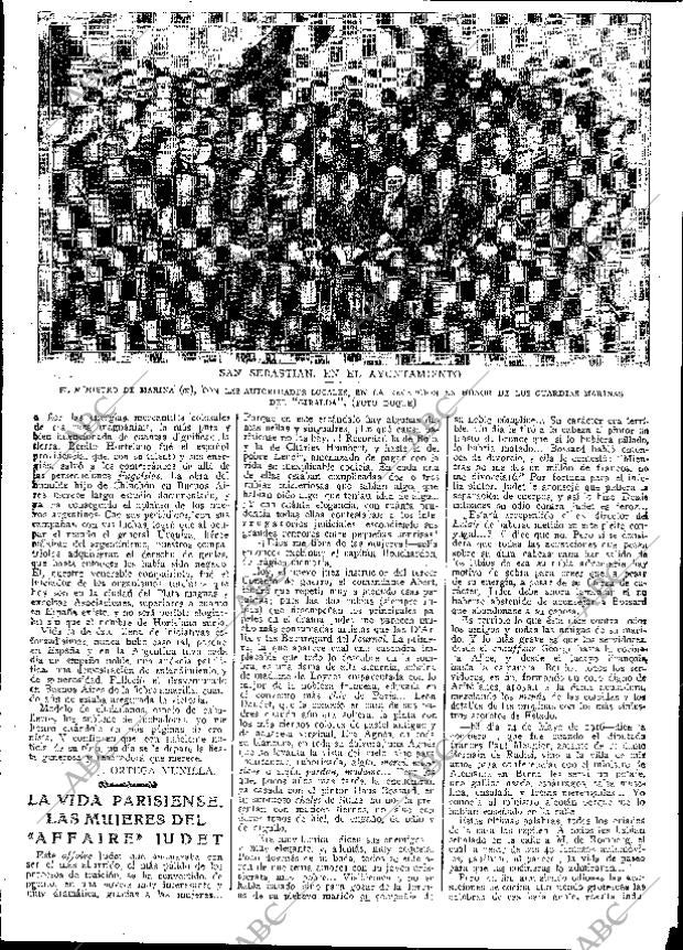 ABC MADRID 30-09-1919 página 4