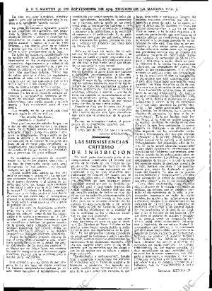 ABC MADRID 30-09-1919 página 6