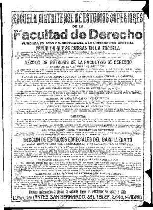 ABC MADRID 30-09-1919 página 8