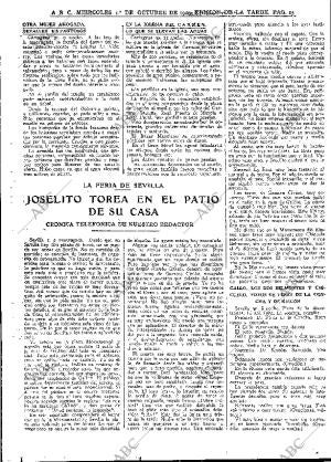 ABC MADRID 01-10-1919 página 15
