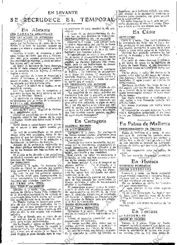 ABC MADRID 07-10-1919 página 13