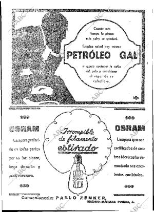 ABC MADRID 07-10-1919 página 14