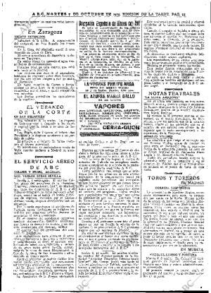 ABC MADRID 07-10-1919 página 15