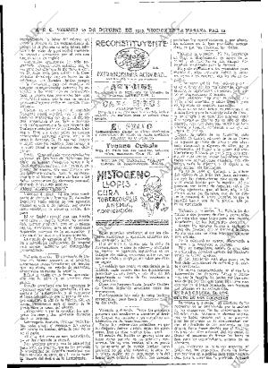 ABC MADRID 10-10-1919 página 12