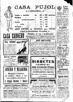 ABC MADRID 10-10-1919 página 24