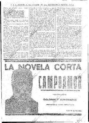 ABC MADRID 10-10-1919 página 8