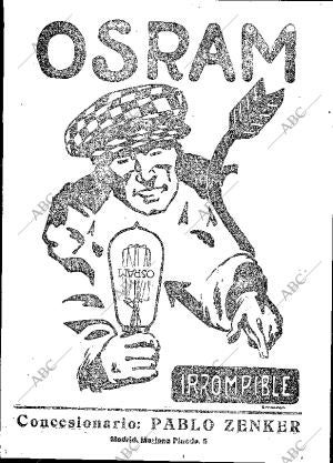 ABC MADRID 12-10-1919 página 12