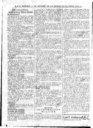 ABC MADRID 12-10-1919 página 13
