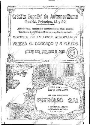 ABC MADRID 12-10-1919 página 18