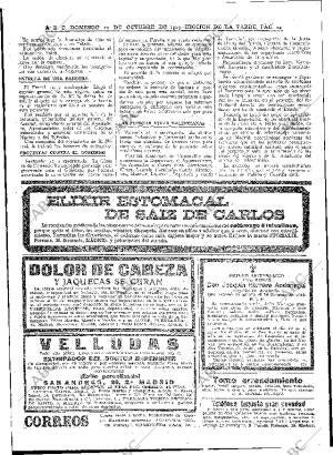 ABC MADRID 12-10-1919 página 24