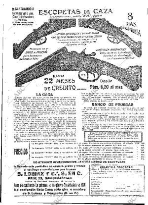 ABC MADRID 12-10-1919 página 25