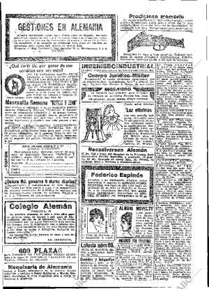 ABC MADRID 12-10-1919 página 26