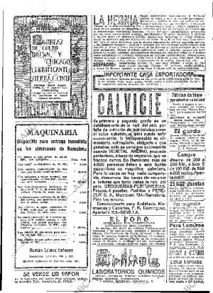 ABC MADRID 12-10-1919 página 29