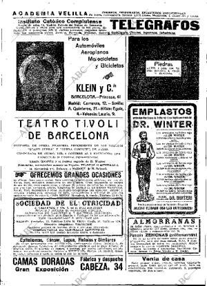ABC MADRID 12-10-1919 página 31