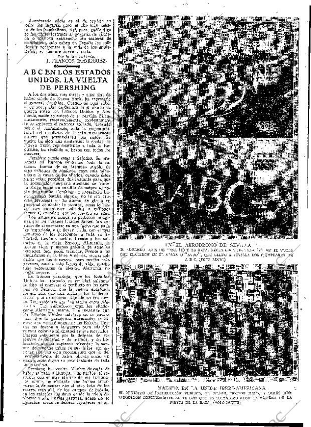 ABC MADRID 12-10-1919 página 5