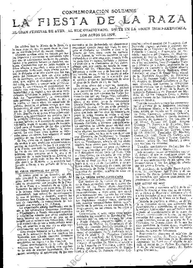 ABC MADRID 12-10-1919 página 7