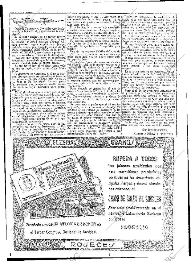 ABC MADRID 12-10-1919 página 8