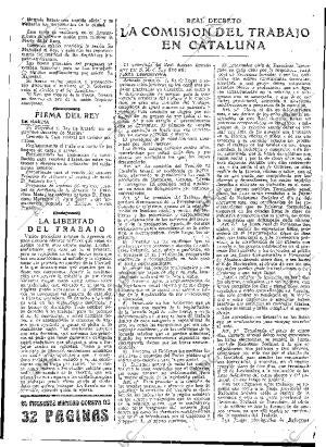 ABC MADRID 12-10-1919 página 9