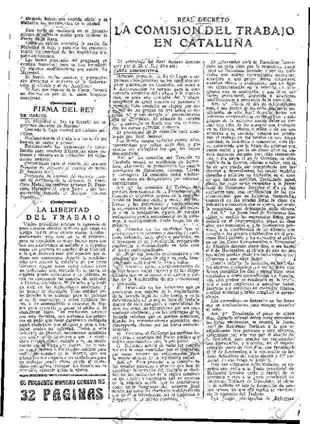 ABC MADRID 12-10-1919 página 9