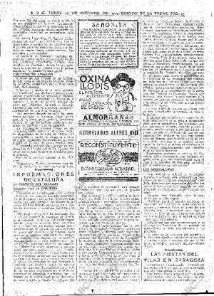 ABC MADRID 13-10-1919 página 15
