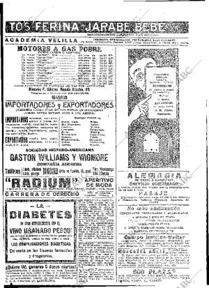 ABC MADRID 13-10-1919 página 18