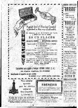 ABC MADRID 13-10-1919 página 19