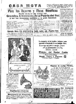ABC MADRID 13-10-1919 página 21
