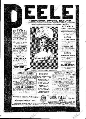 ABC MADRID 13-10-1919 página 24