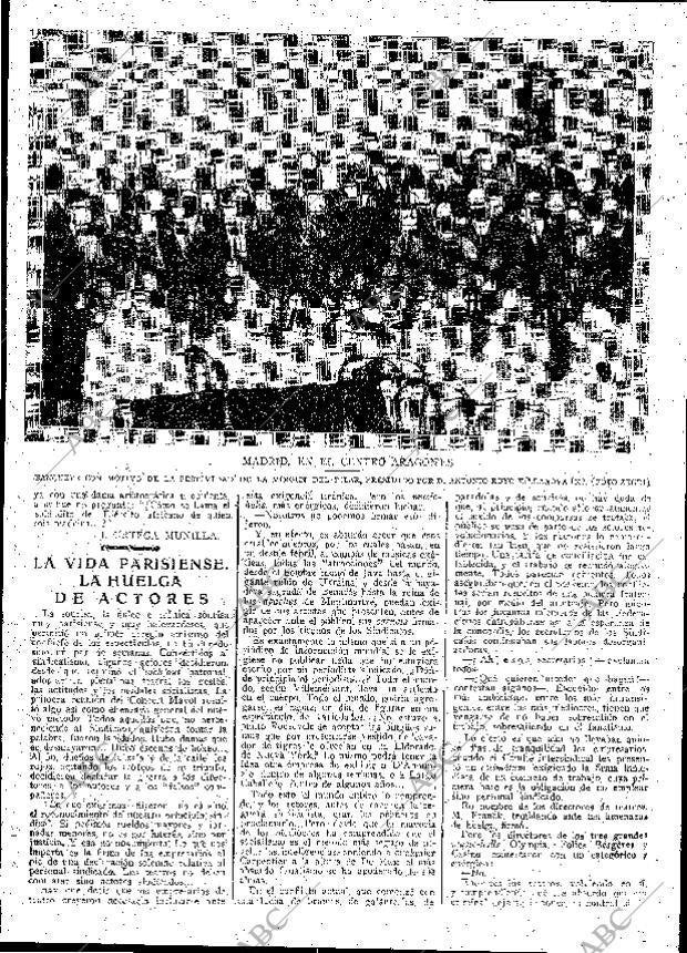 ABC MADRID 13-10-1919 página 4
