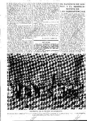 ABC MADRID 13-10-1919 página 5