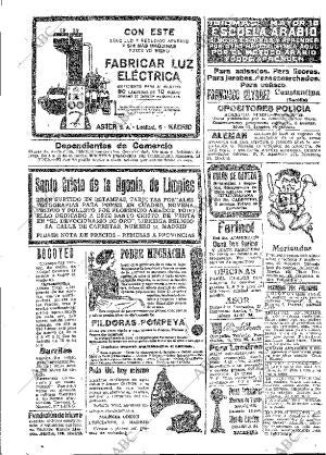 ABC MADRID 14-10-1919 página 19