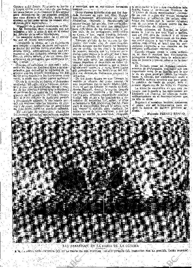 ABC MADRID 14-10-1919 página 5