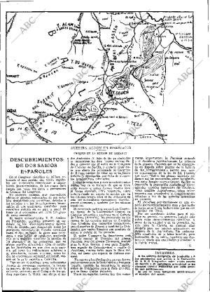 ABC MADRID 14-10-1919 página 6