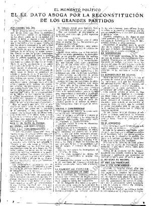 ABC MADRID 14-10-1919 página 7