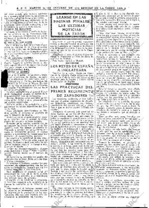 ABC MADRID 14-10-1919 página 9