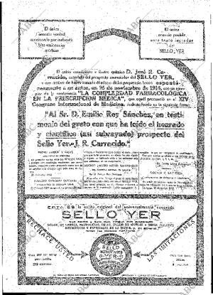 ABC MADRID 15-10-1919 página 10